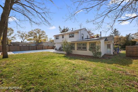 432 18th Avenue Brick NJ 08724