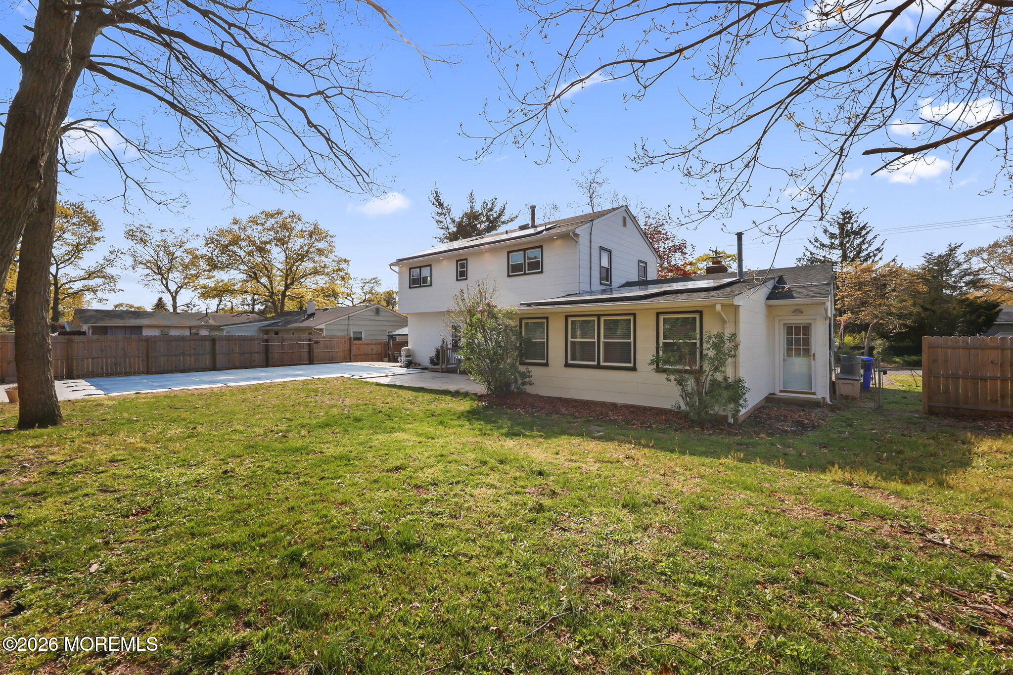 432 18th Avenue Brick NJ 08724
