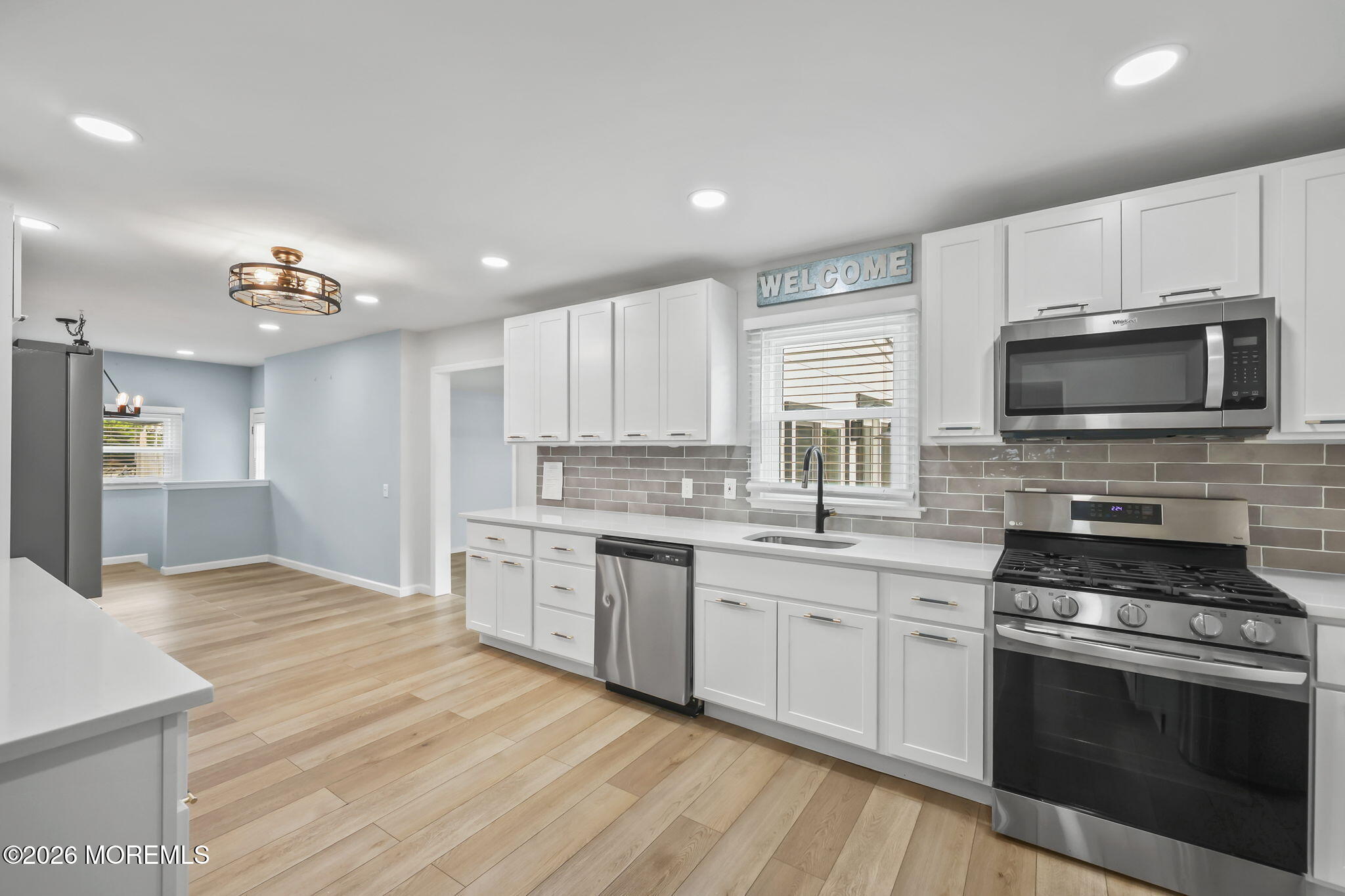 432 18th Avenue Brick NJ 08724