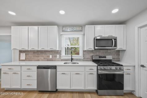 432 18th Avenue Brick NJ 08724