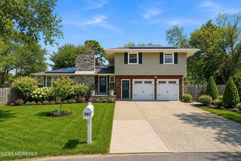 301 Florida Court Brick NJ 08723