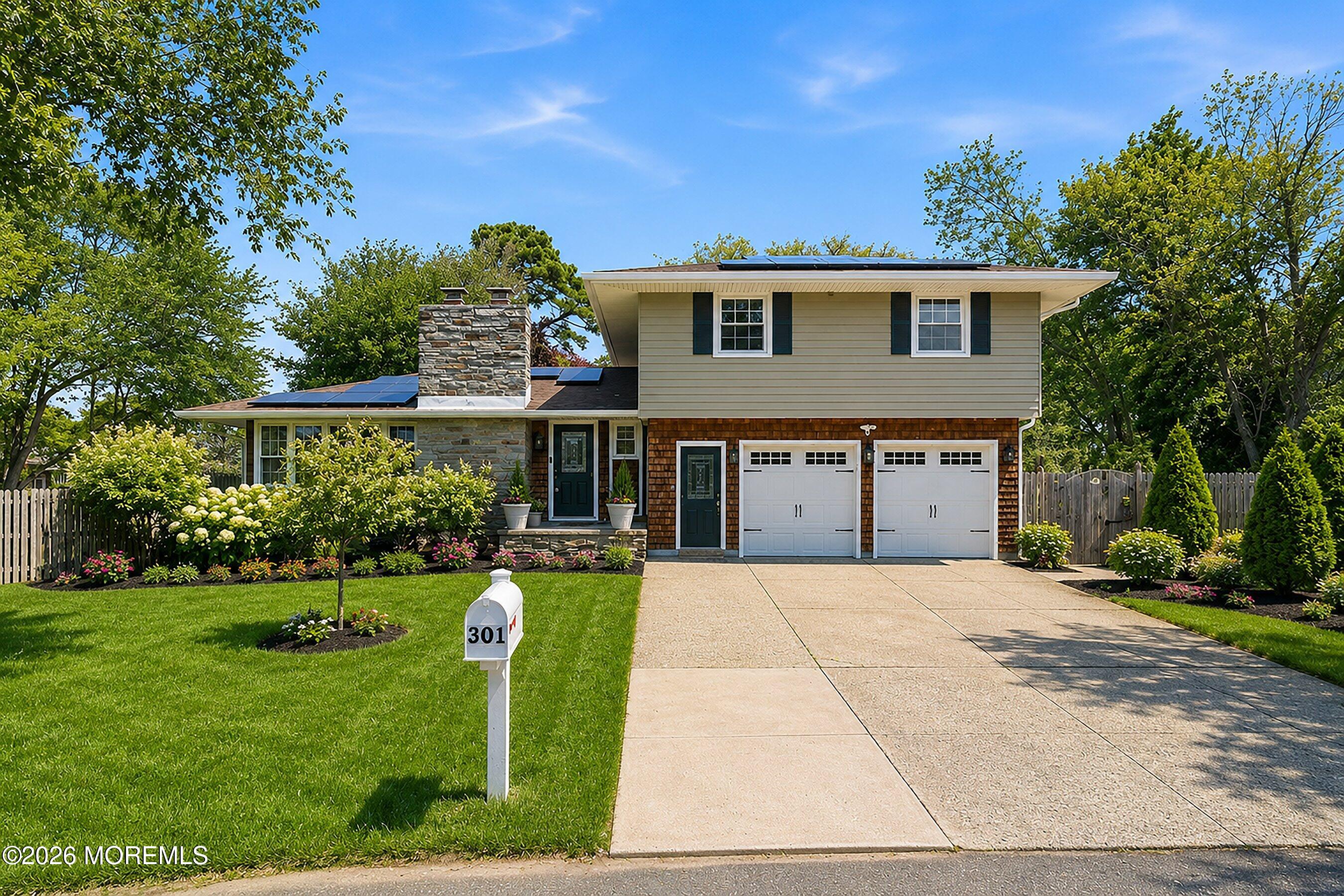 301 Florida Court Brick NJ 08723