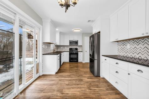 301 Florida Court Brick NJ 08723