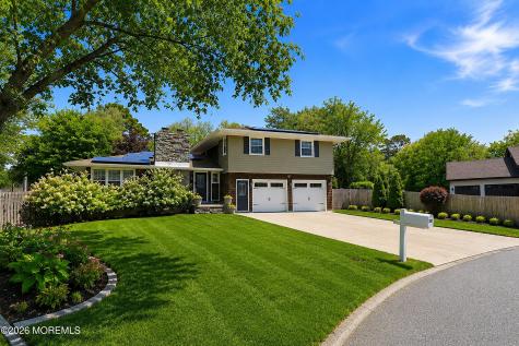 301 Florida Court Brick NJ 08723