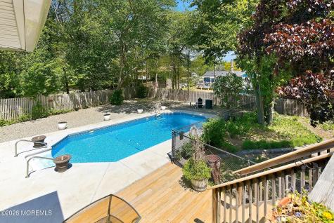 301 Florida Court Brick NJ 08723