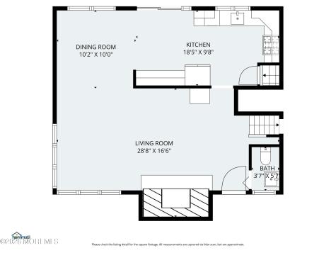 301 Florida Court Brick NJ 08723