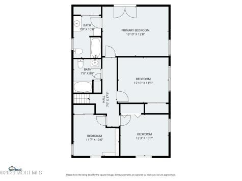 301 Florida Court Brick NJ 08723