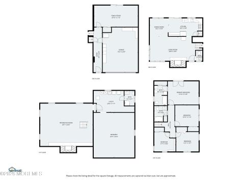 301 Florida Court Brick NJ 08723