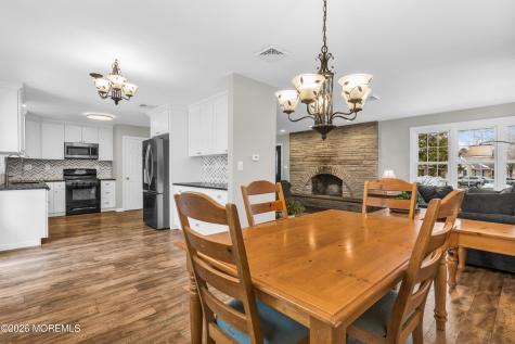 301 Florida Court Brick NJ 08723