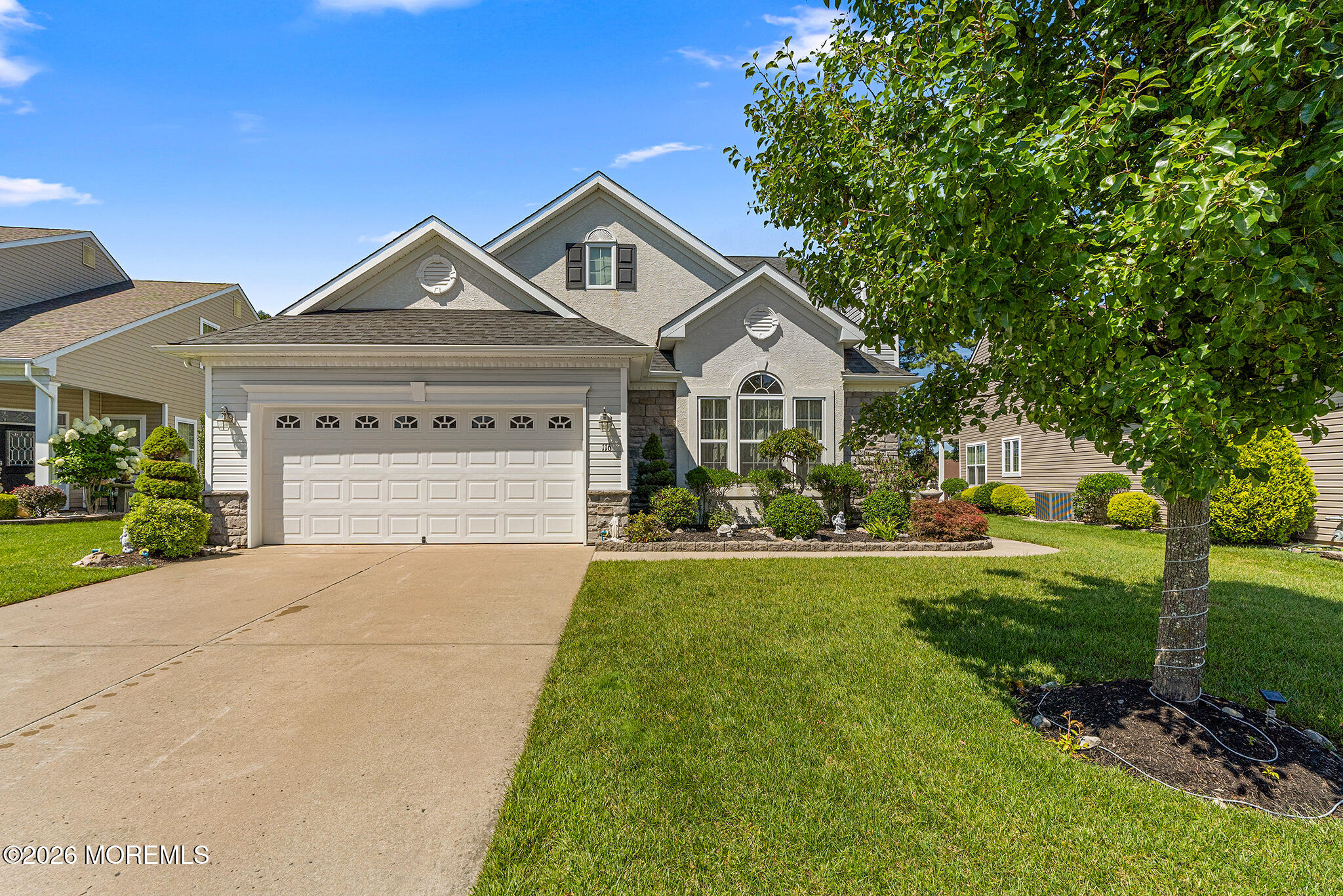116 Bayville Way Waretown NJ 08758