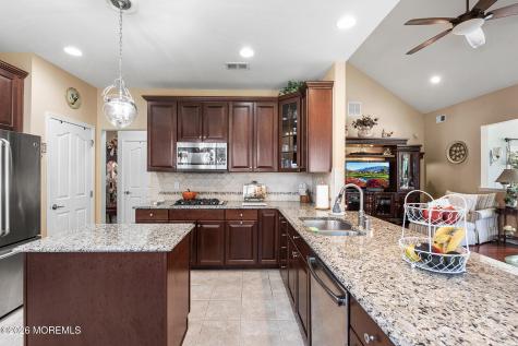 116 Bayville Way Waretown NJ 08758