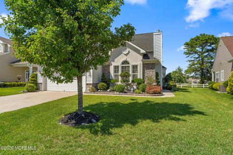 116 Bayville Way Waretown NJ 08758
