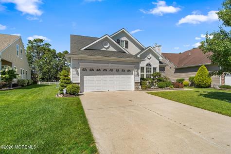 116 Bayville Way Waretown NJ 08758