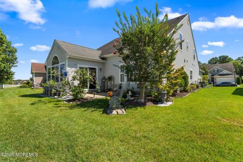 116 Bayville Way Waretown NJ 08758