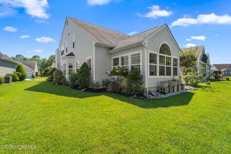 116 Bayville Way Waretown NJ 08758