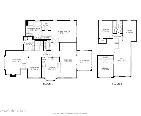116 Bayville Way Waretown NJ 08758