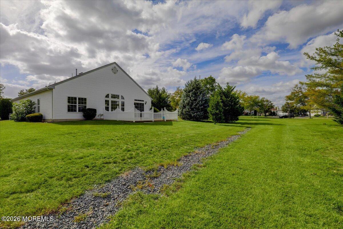 4 Margaux Drive Manchester NJ 08759