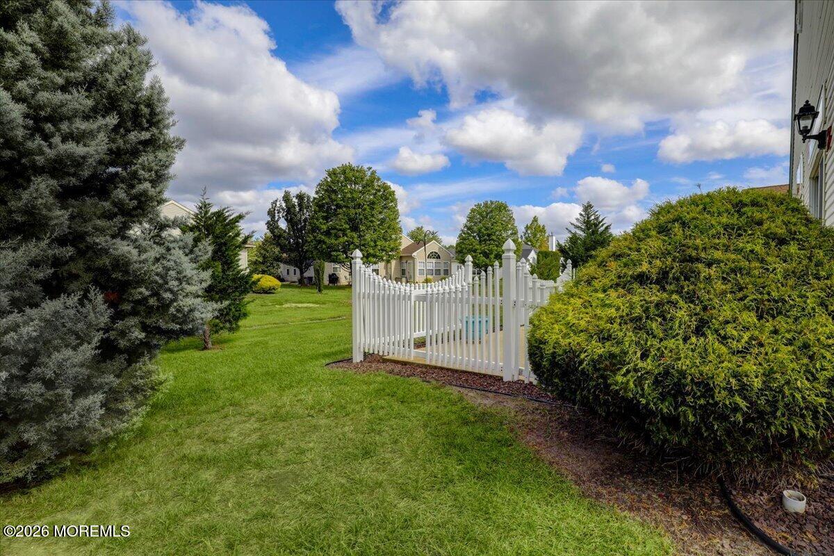 4 Margaux Drive Manchester NJ 08759