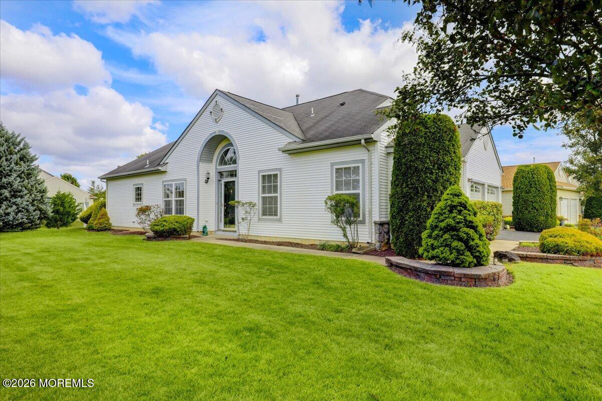 4 Margaux Drive Manchester NJ 08759