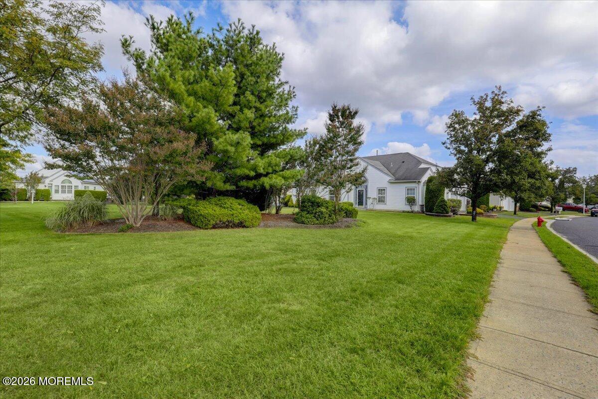4 Margaux Drive Manchester NJ 08759