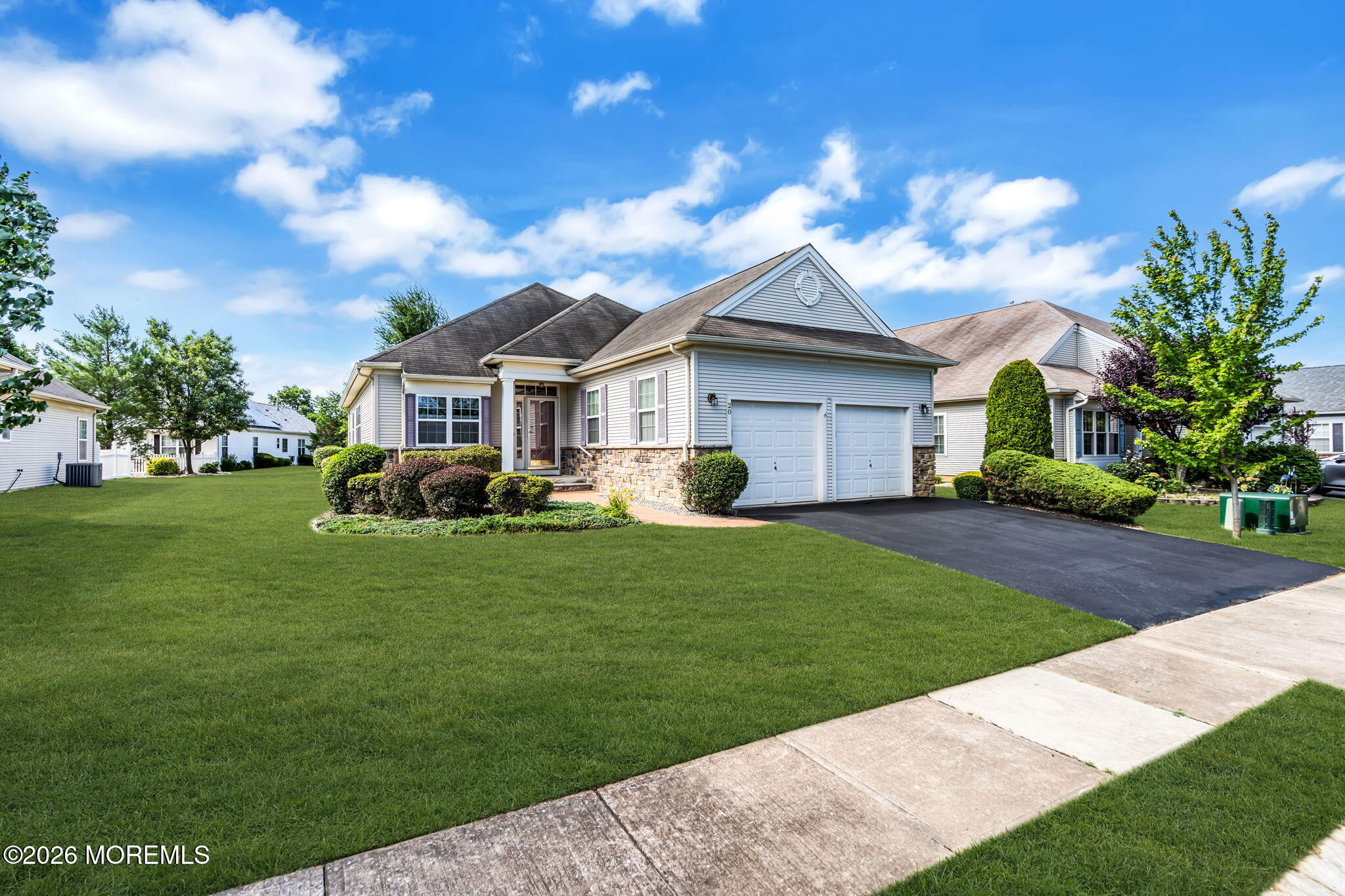 20 Donatello Drive Manchester NJ 08759