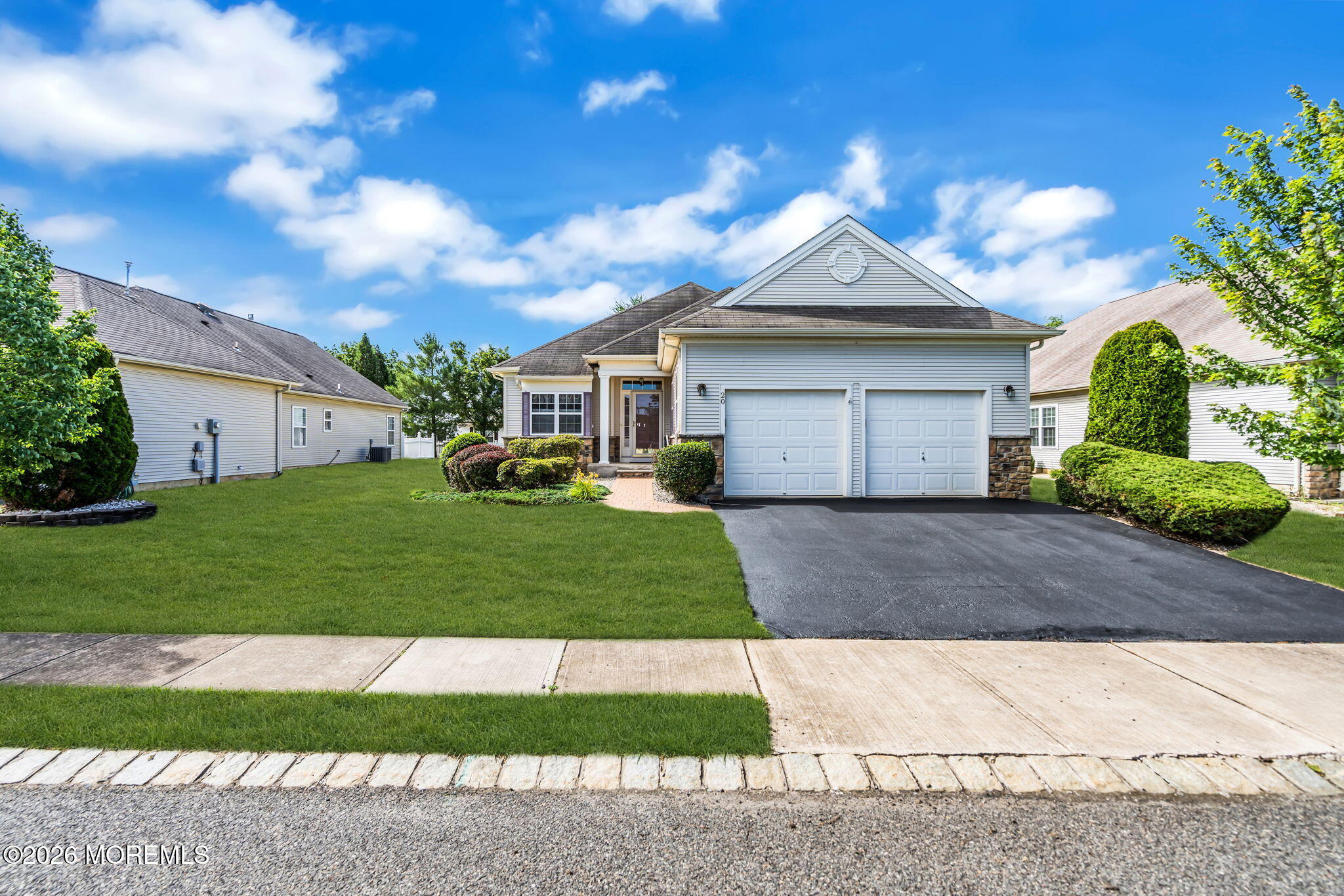 20 Donatello Drive Manchester NJ 08759