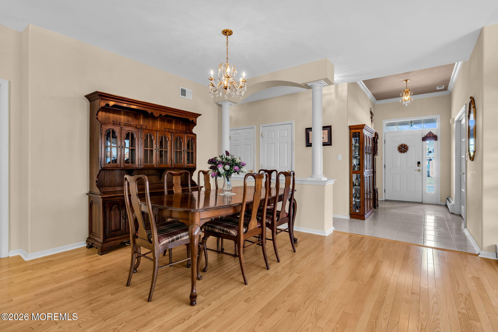 20 Donatello Drive Manchester NJ 08759