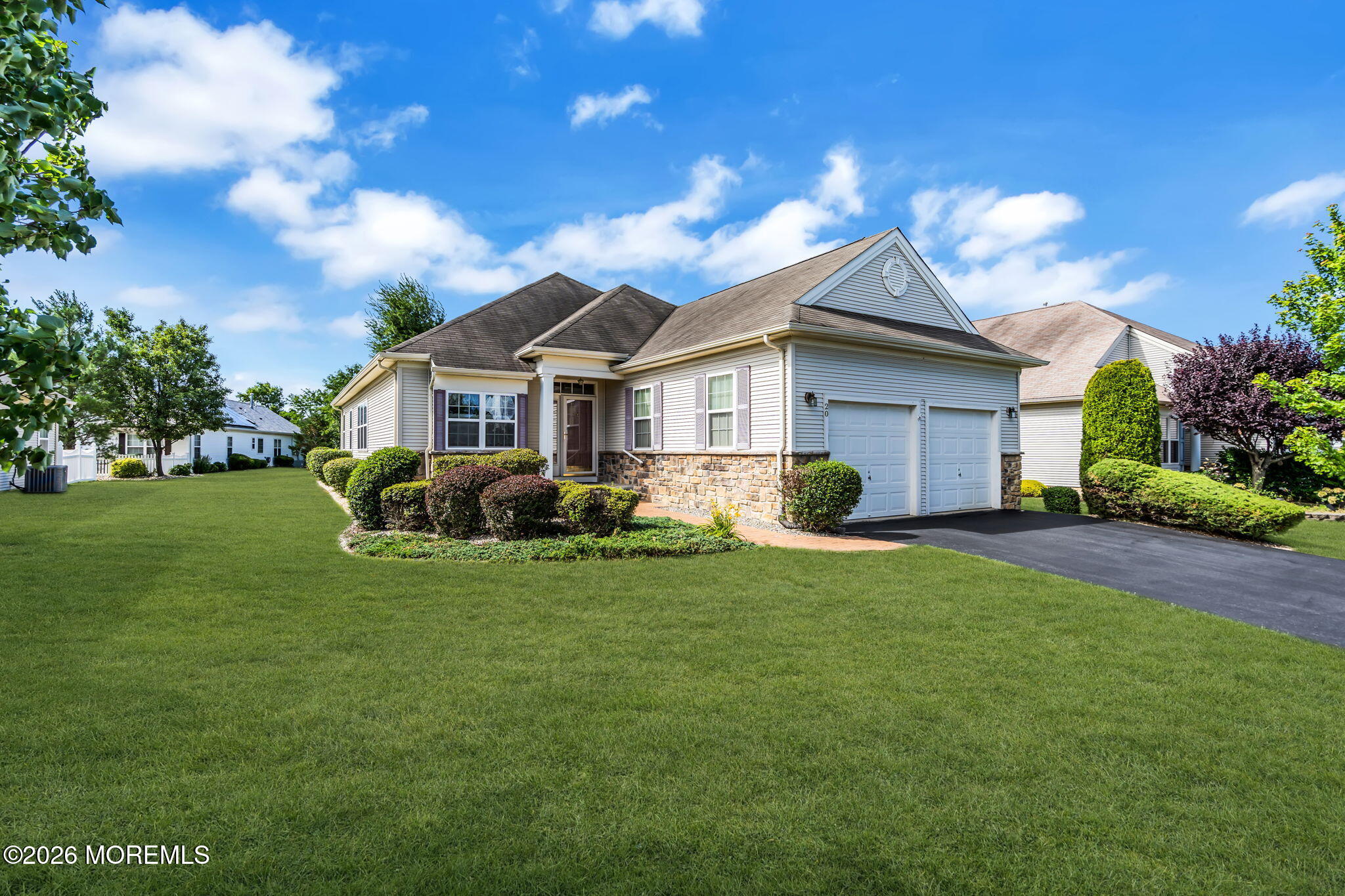 20 Donatello Drive Manchester NJ 08759