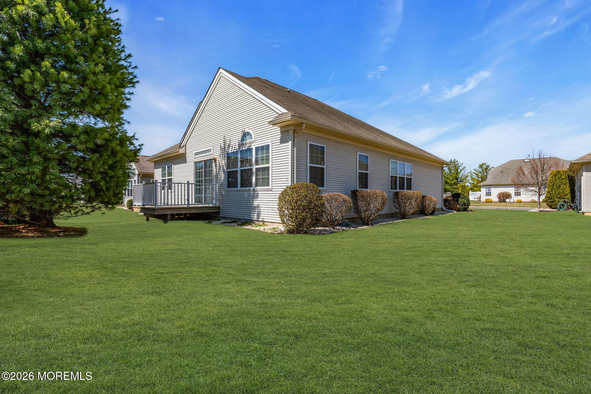 20 Donatello Drive Manchester NJ 08759