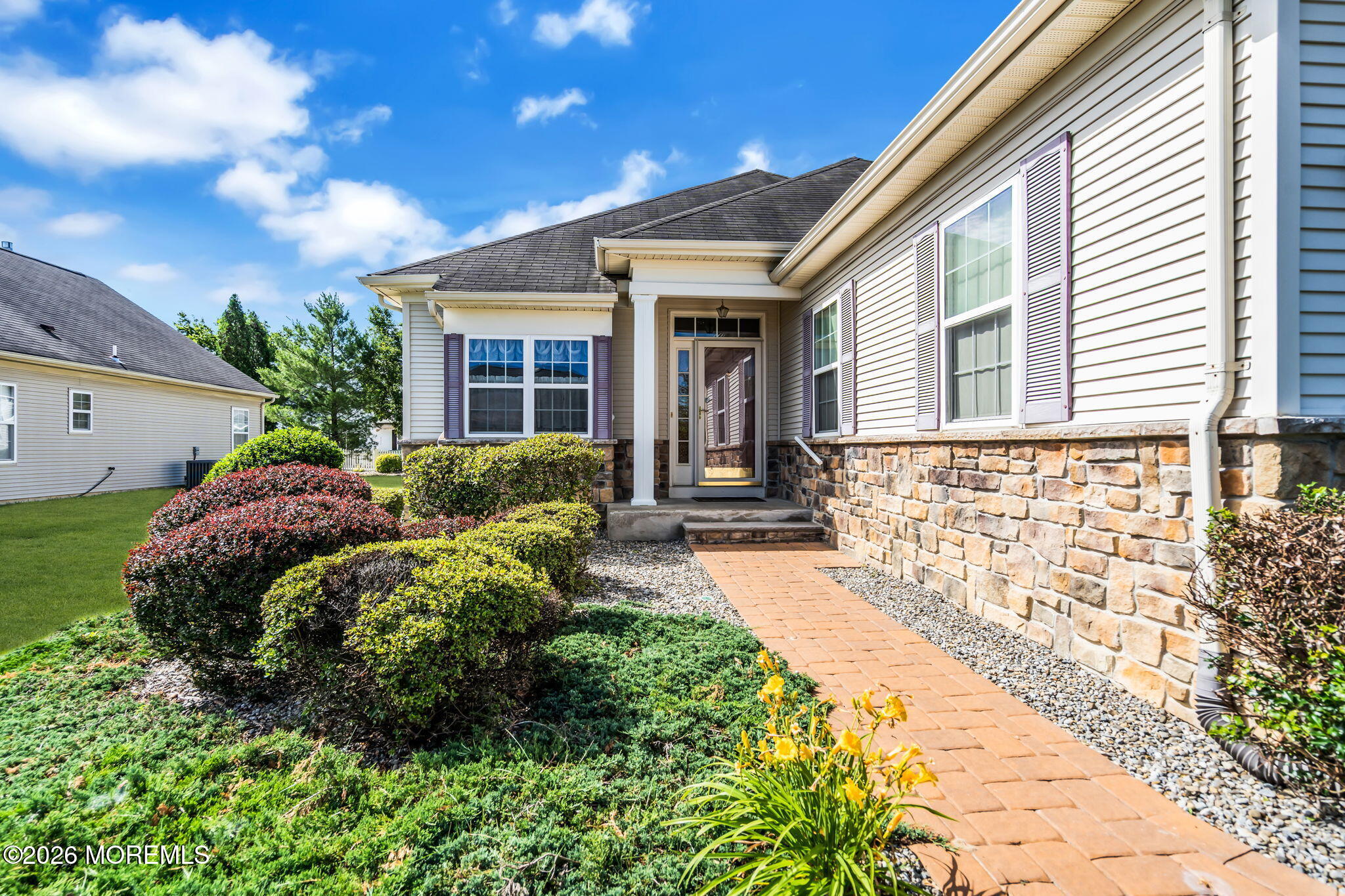 20 Donatello Drive Manchester NJ 08759
