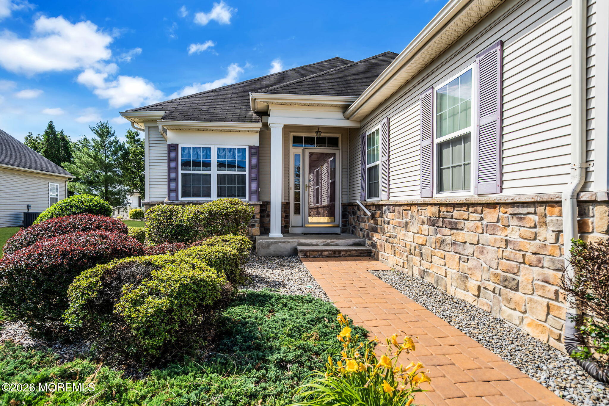 20 Donatello Drive Manchester NJ 08759