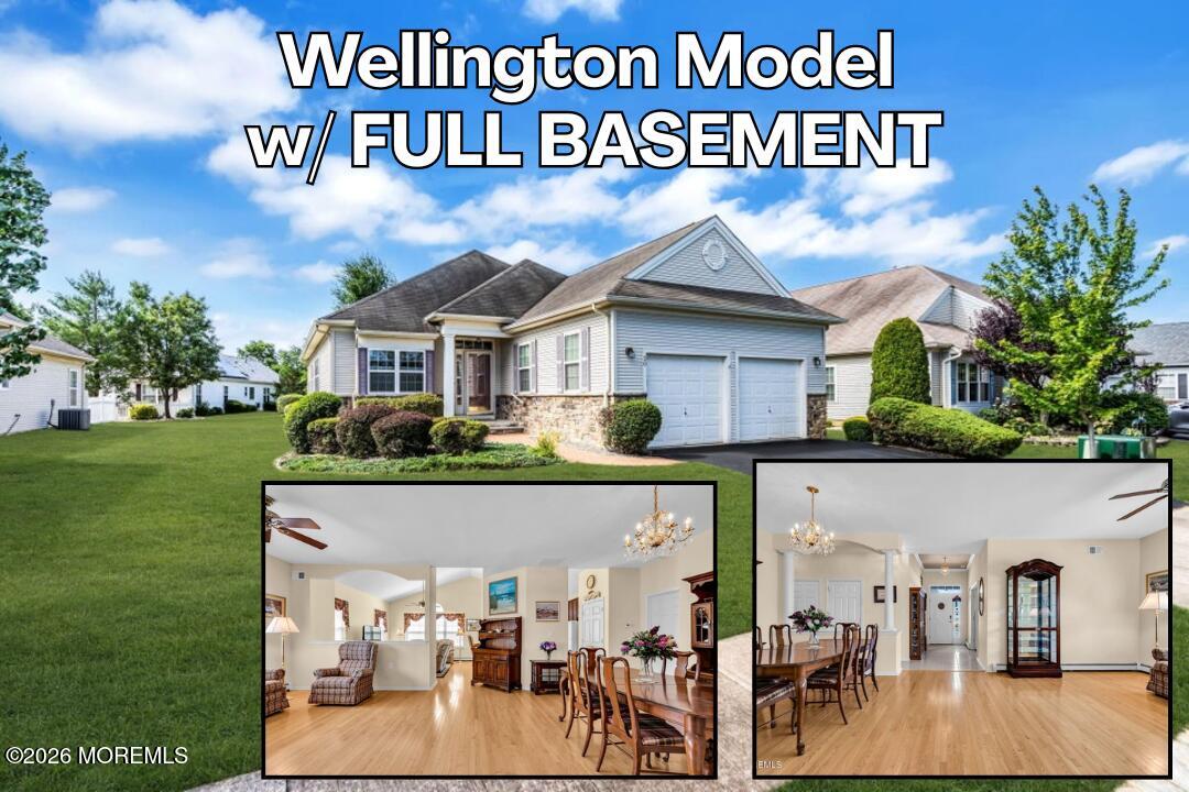 20 Donatello Drive Manchester NJ 08759