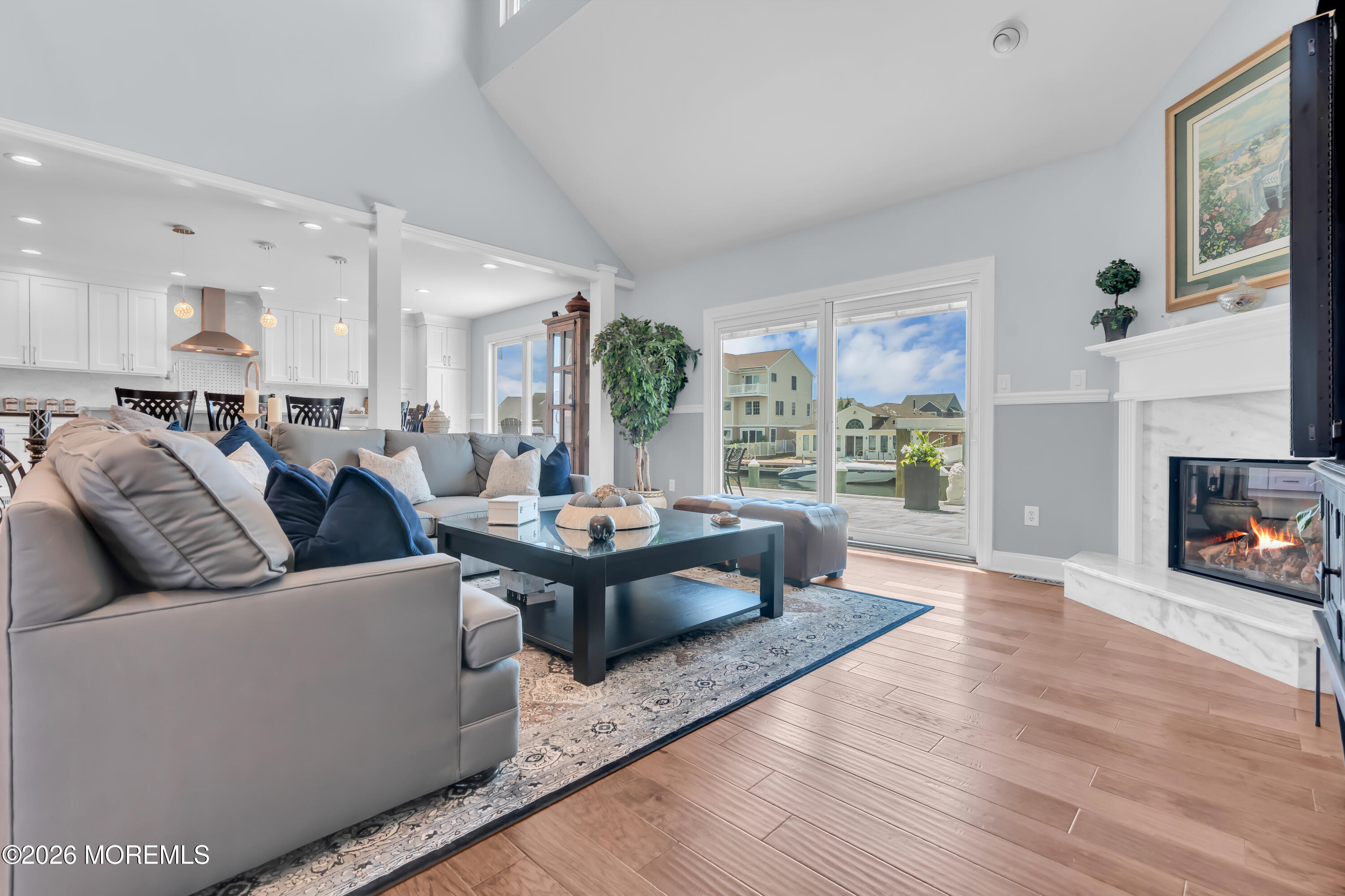 26 Jib Court Bayville NJ 08721