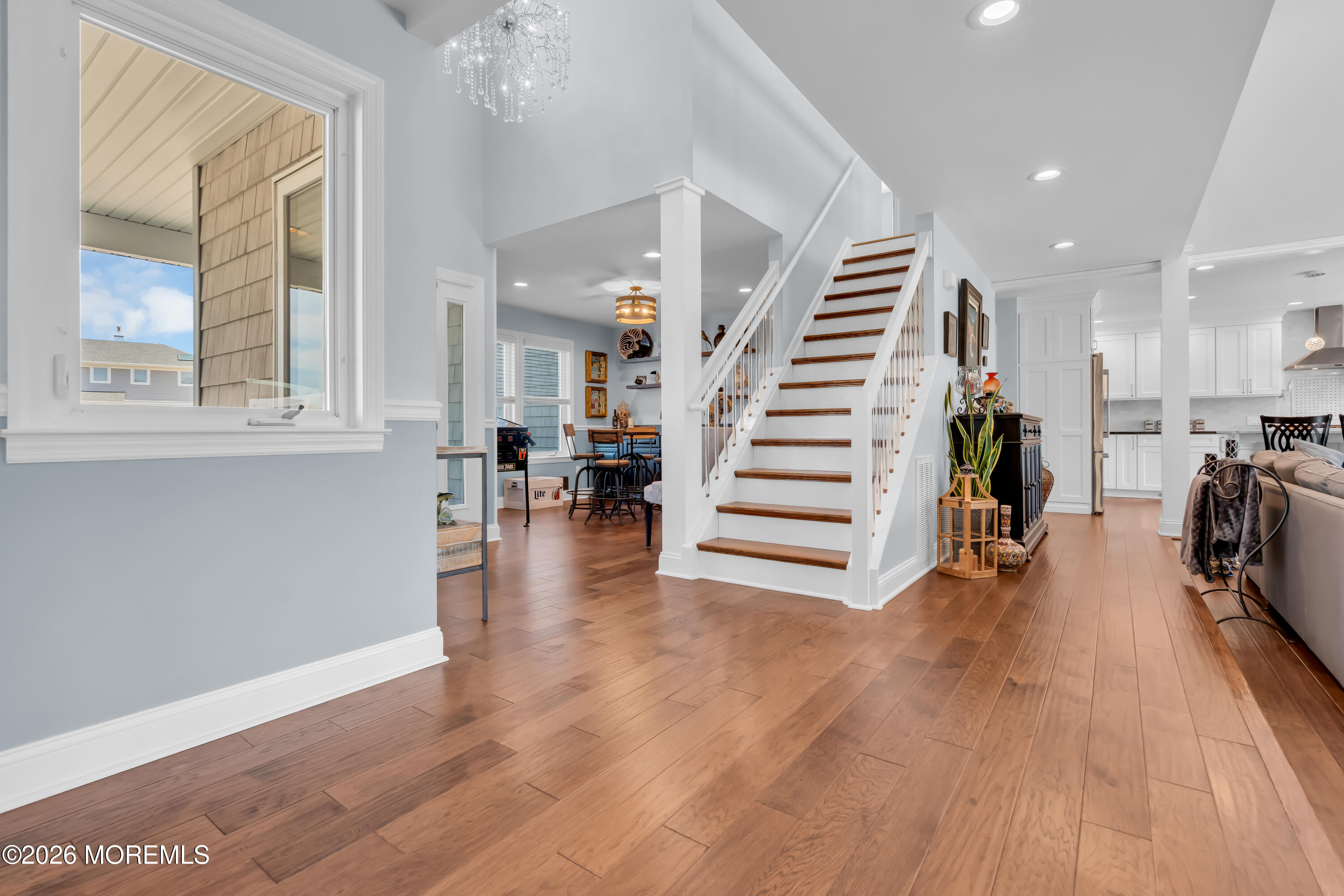 26 Jib Court Bayville NJ 08721