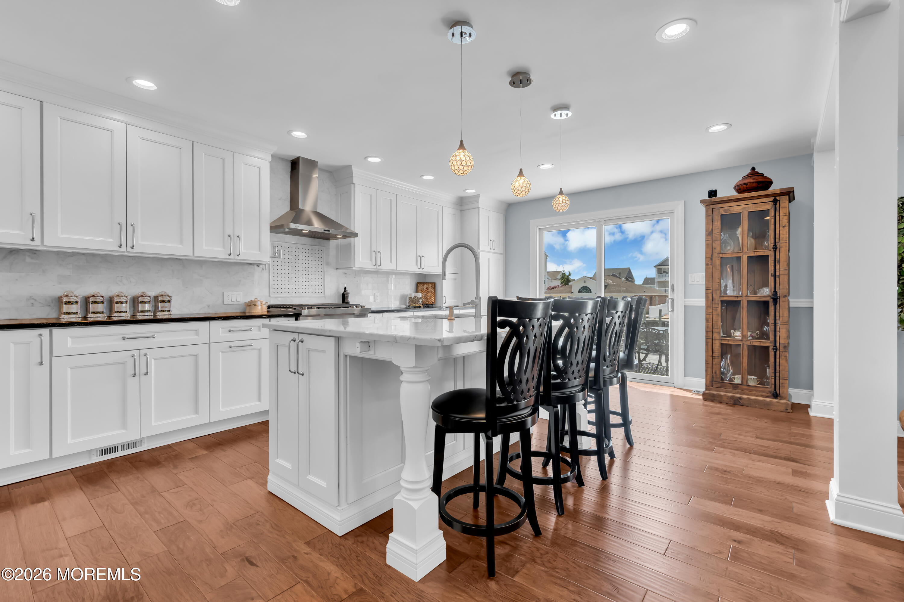 26 Jib Court Bayville NJ 08721