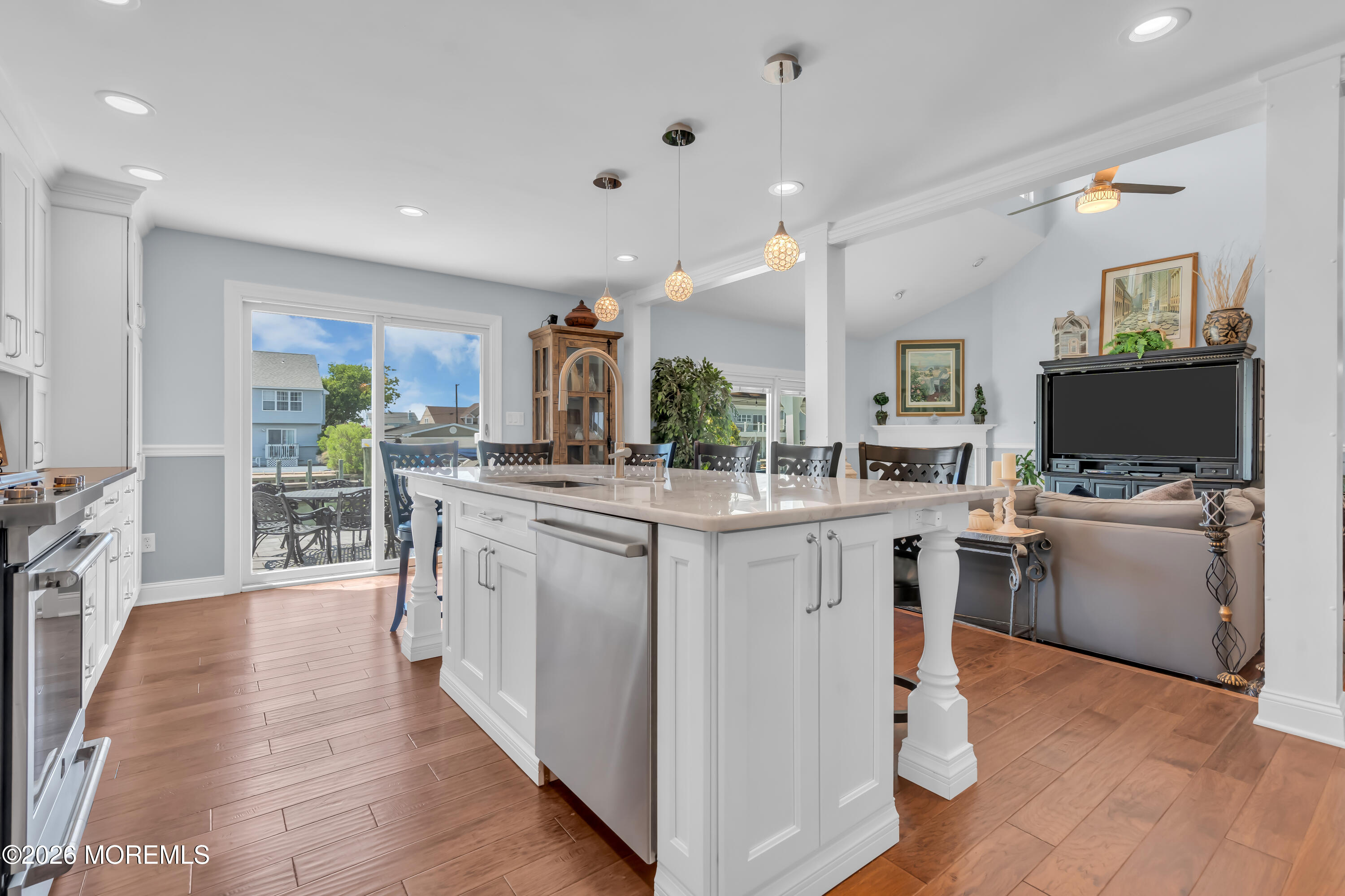 26 Jib Court Bayville NJ 08721
