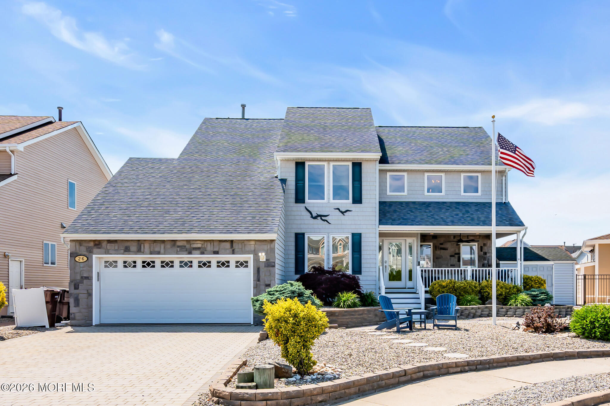 26 Jib Court Bayville NJ 08721