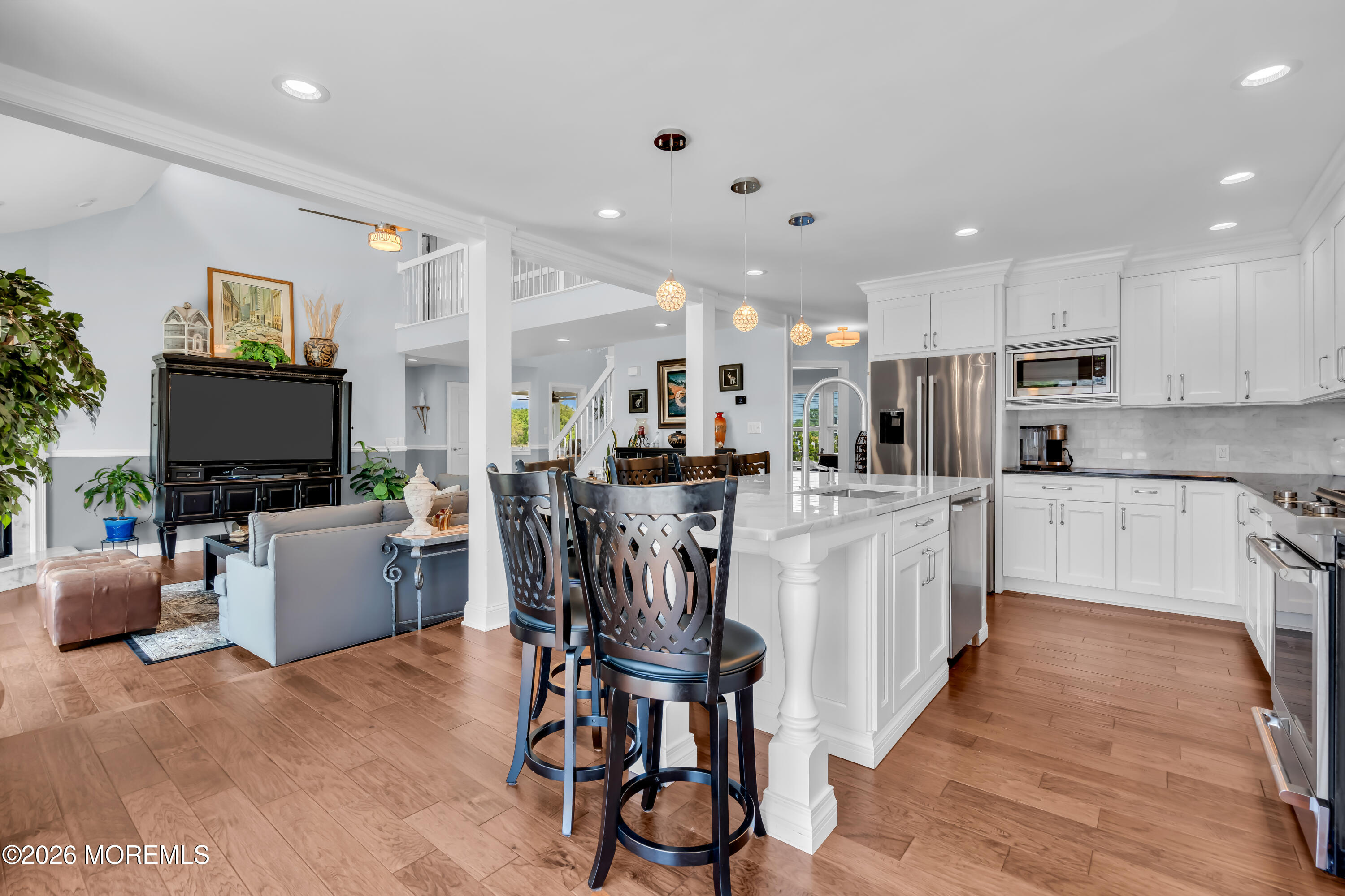 26 Jib Court Bayville NJ 08721
