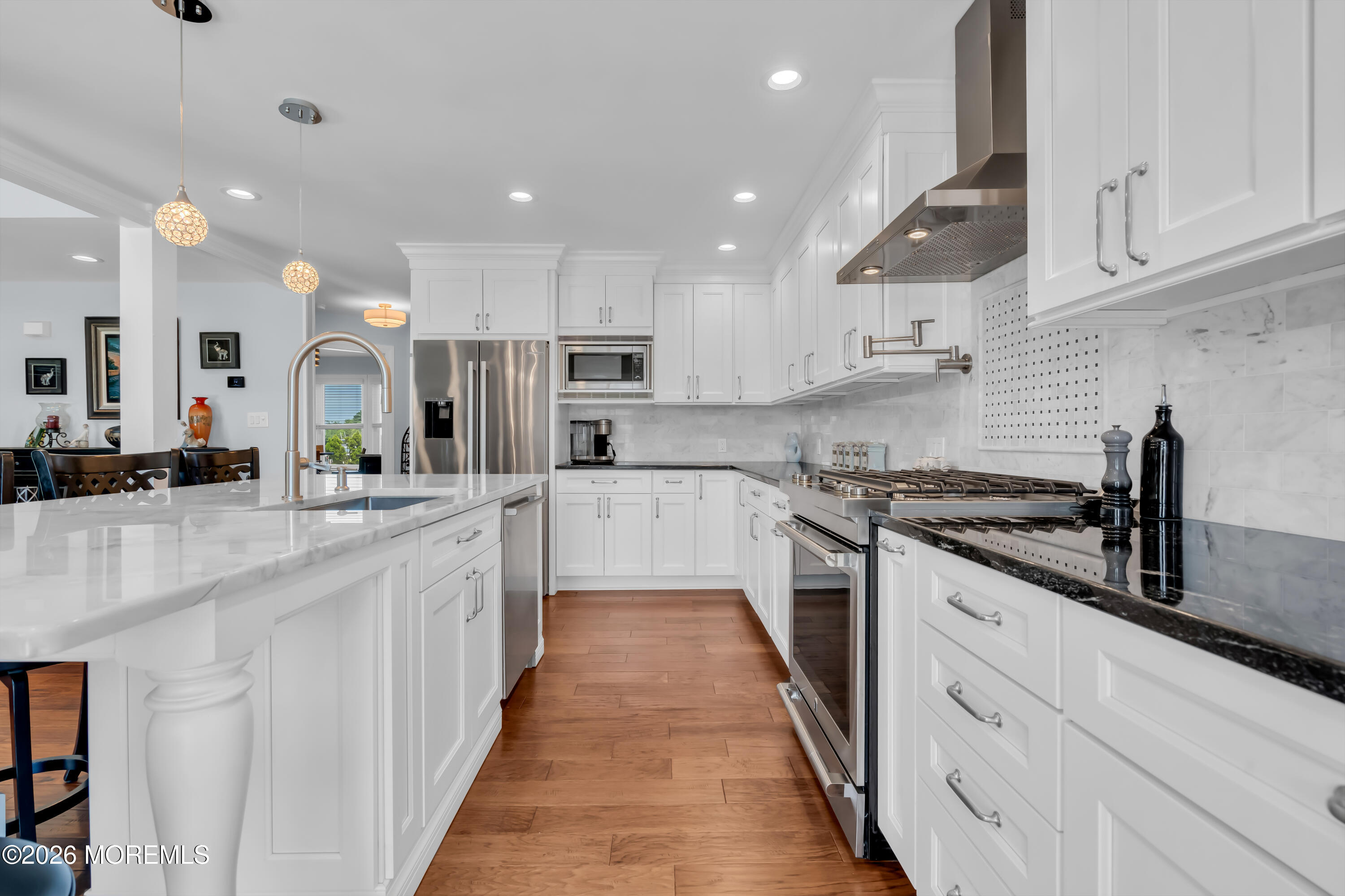 26 Jib Court Bayville NJ 08721