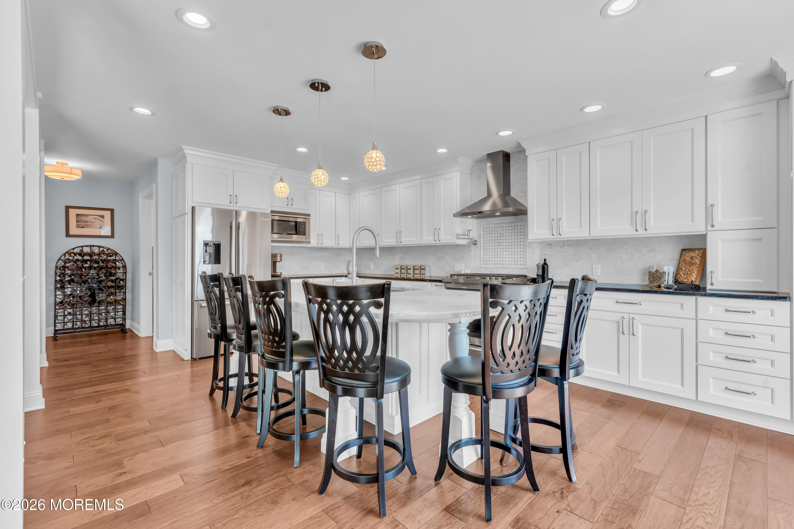 26 Jib Court Bayville NJ 08721