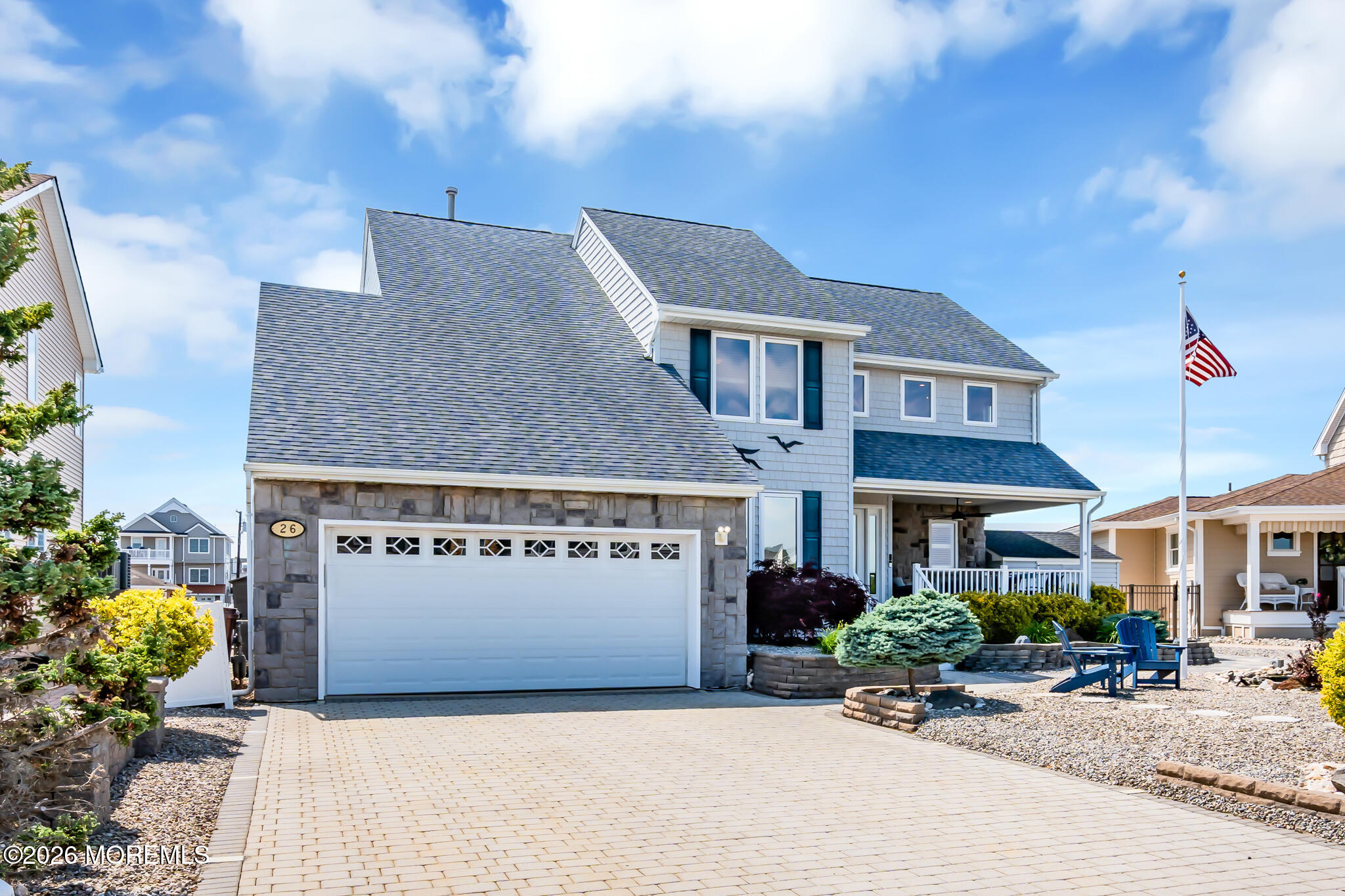 26 Jib Court Bayville NJ 08721