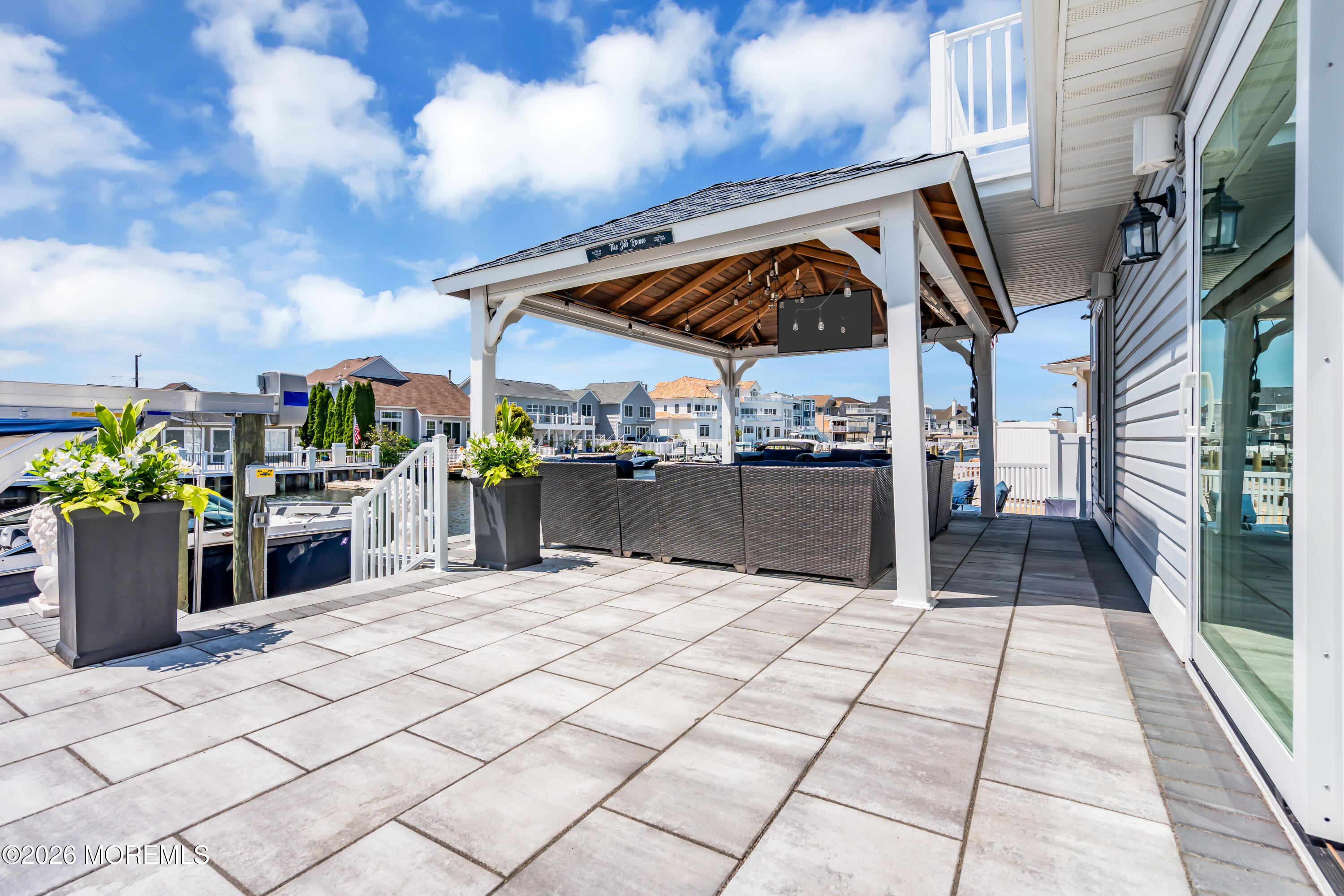 26 Jib Court Bayville NJ 08721