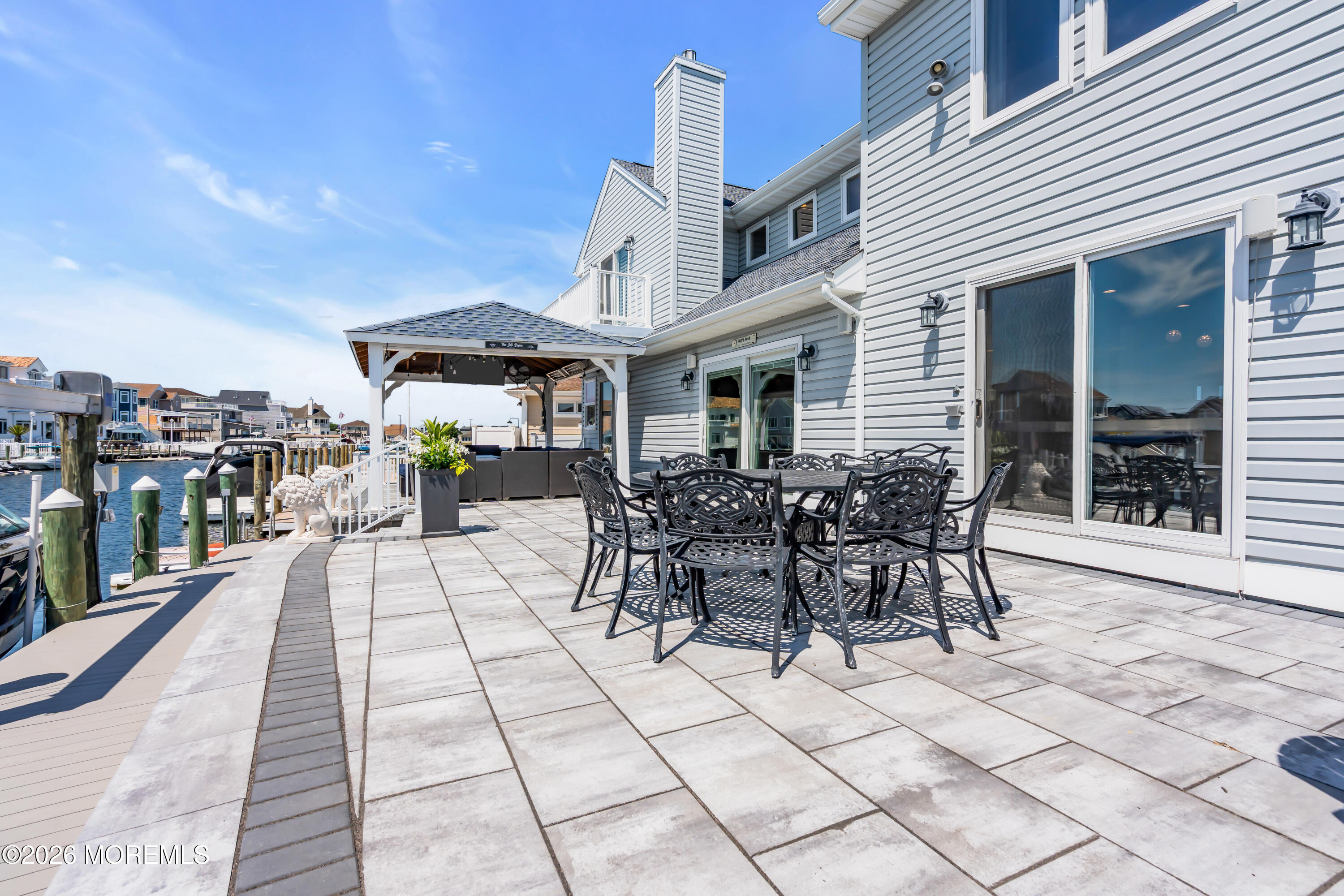 26 Jib Court Bayville NJ 08721