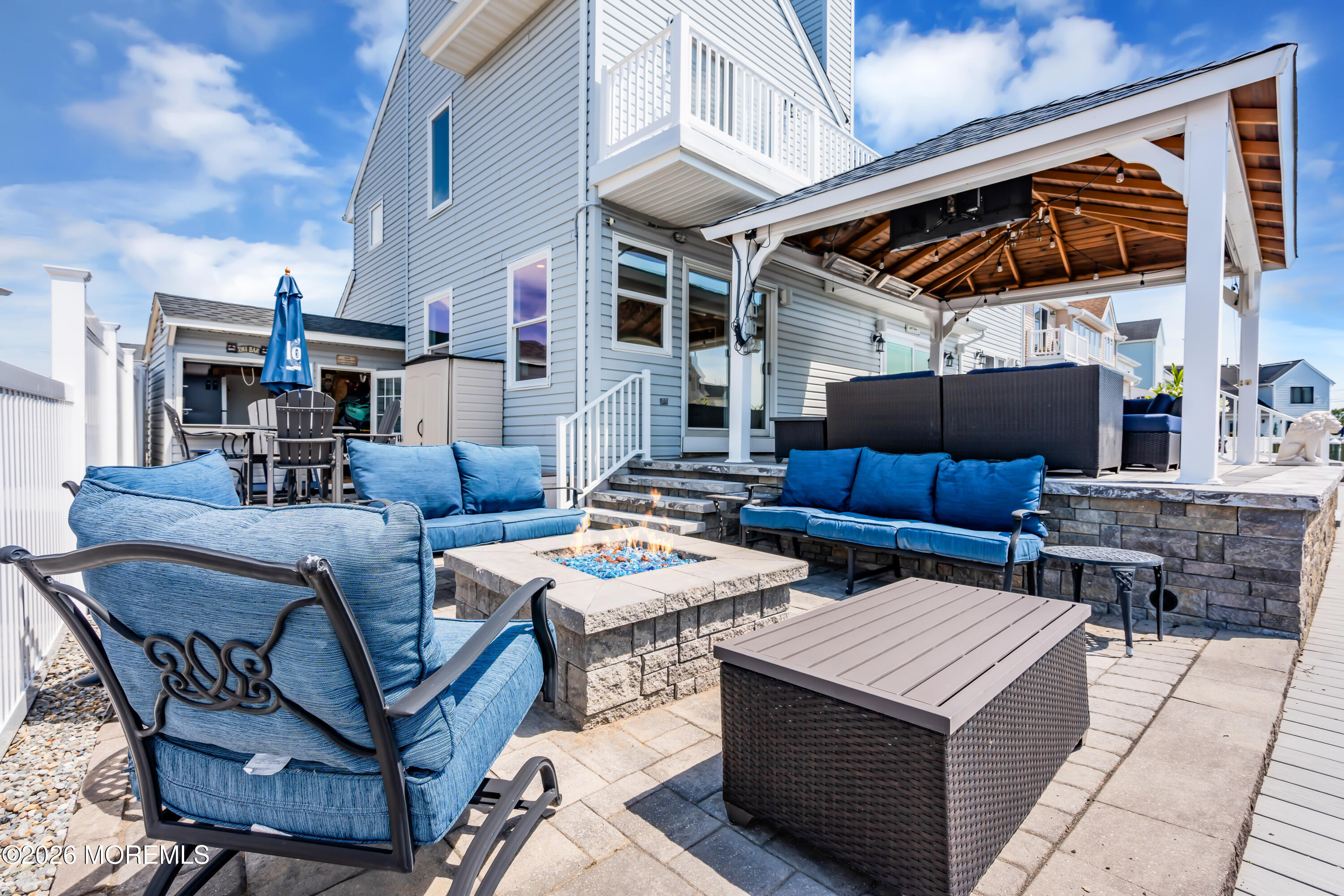 26 Jib Court Bayville NJ 08721