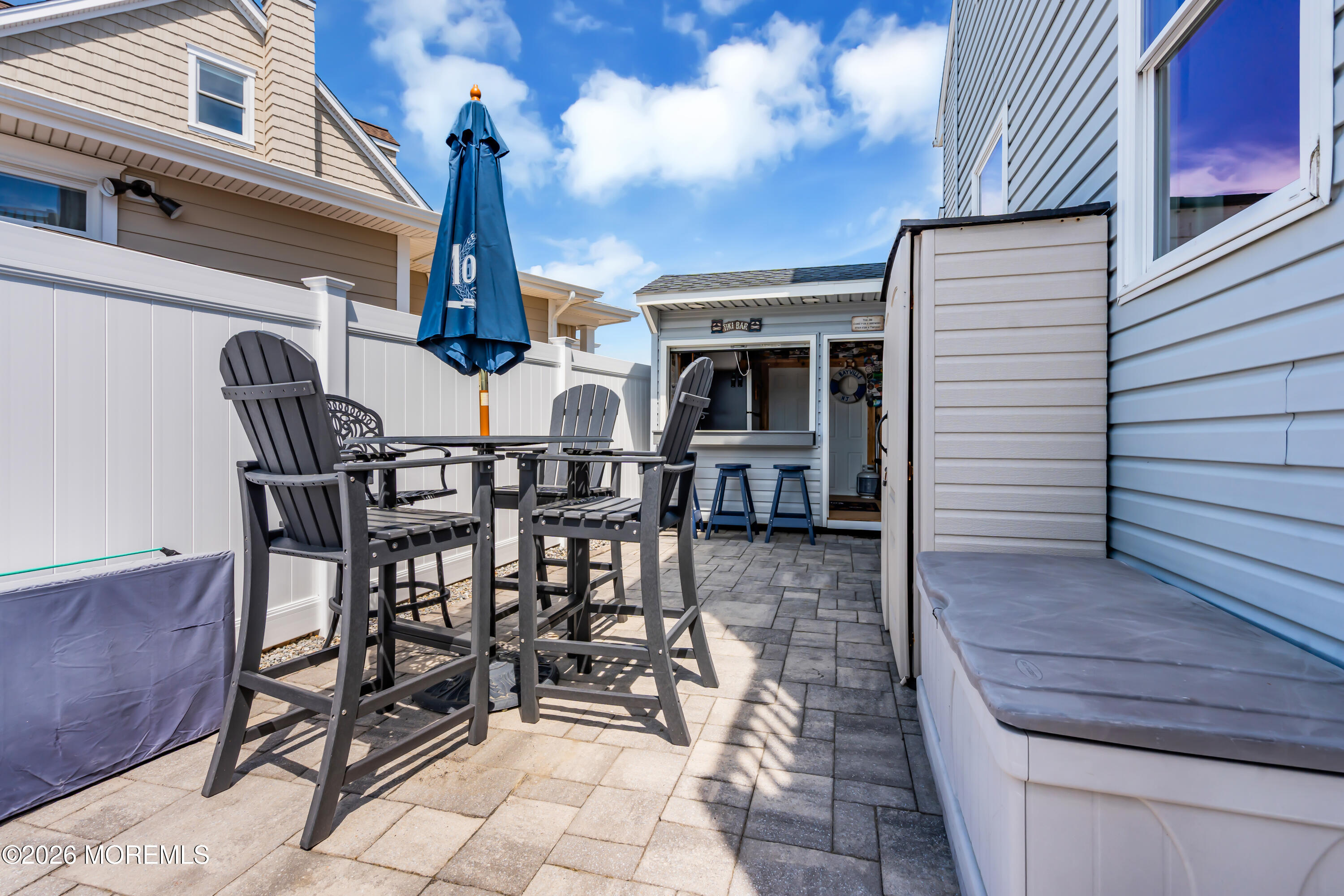 26 Jib Court Bayville NJ 08721