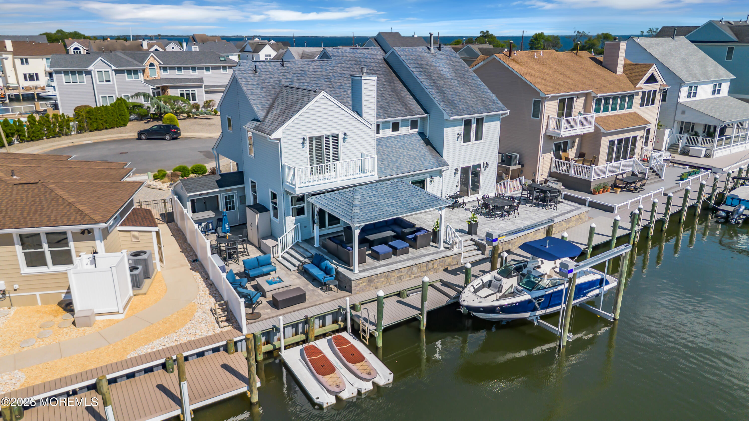 26 Jib Court Bayville NJ 08721