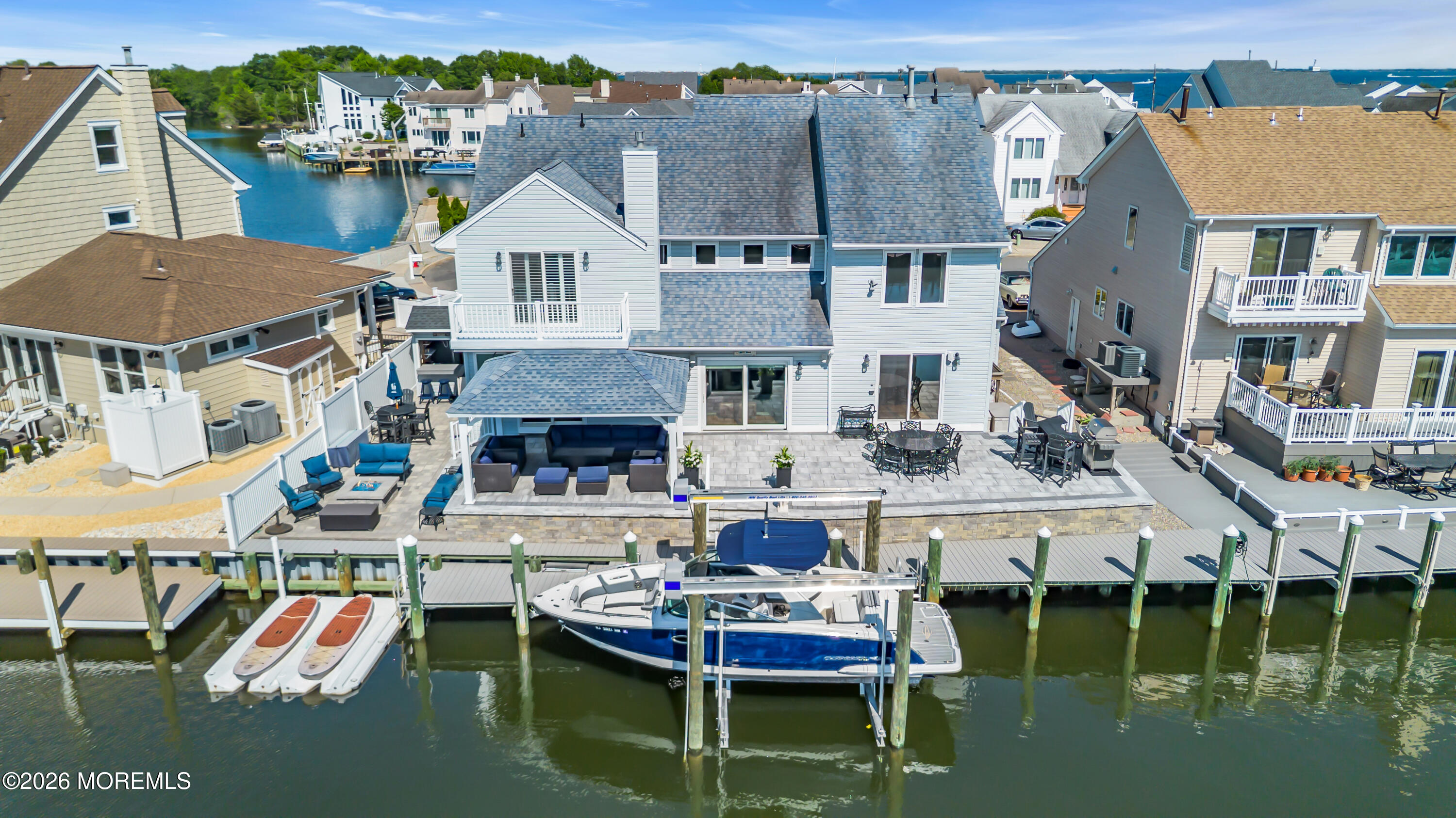 26 Jib Court Bayville NJ 08721