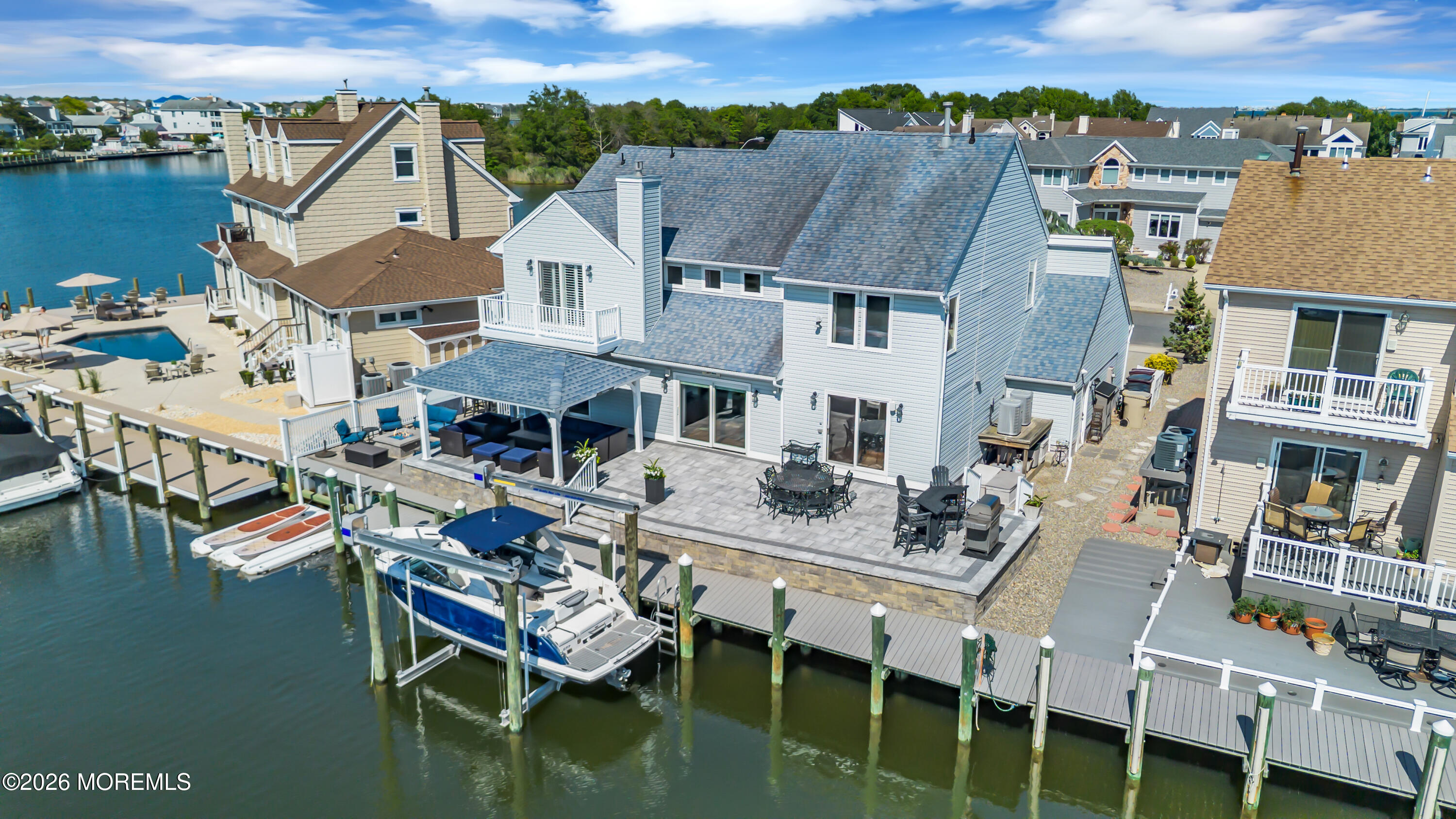 26 Jib Court Bayville NJ 08721