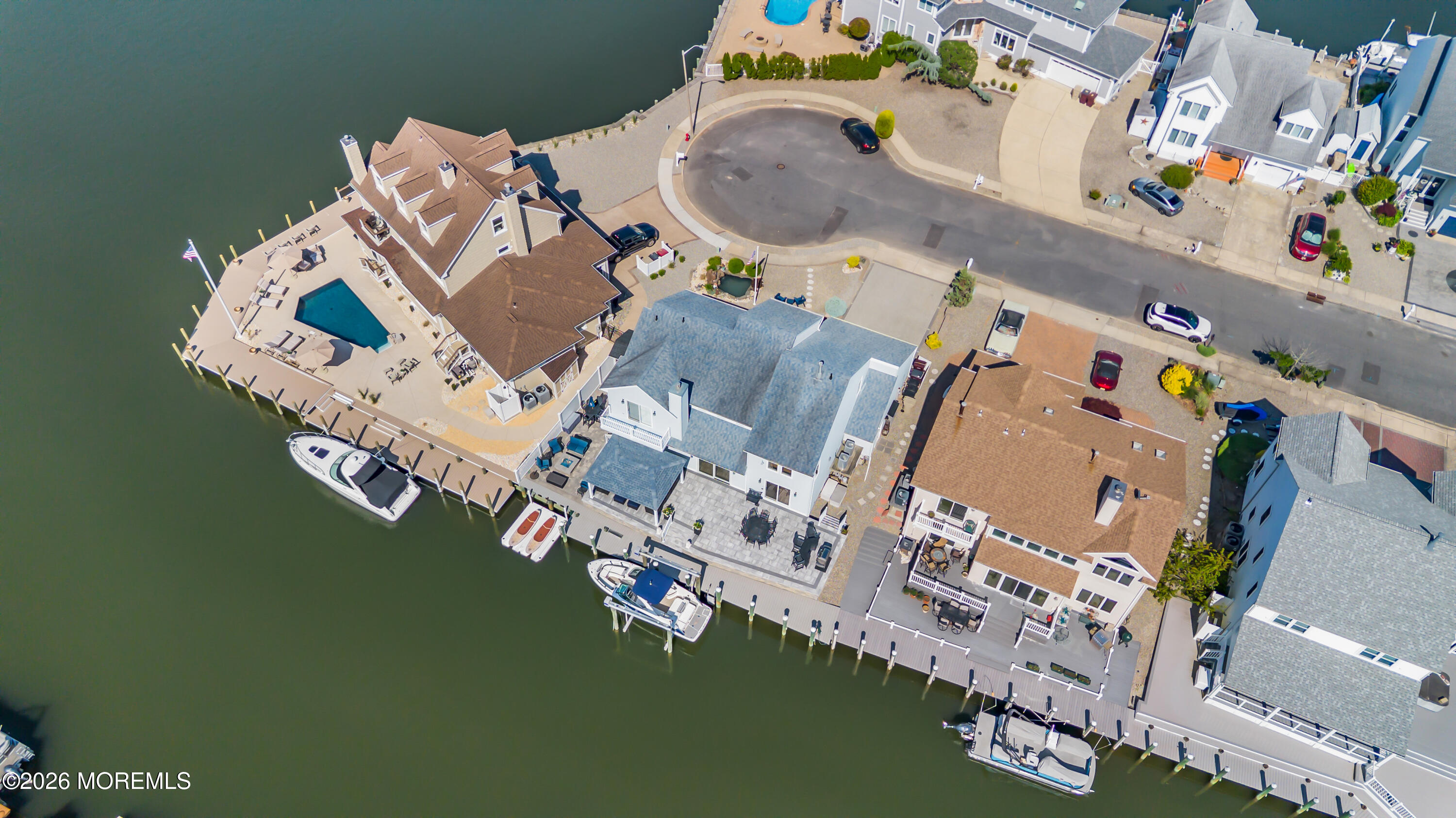 26 Jib Court Bayville NJ 08721