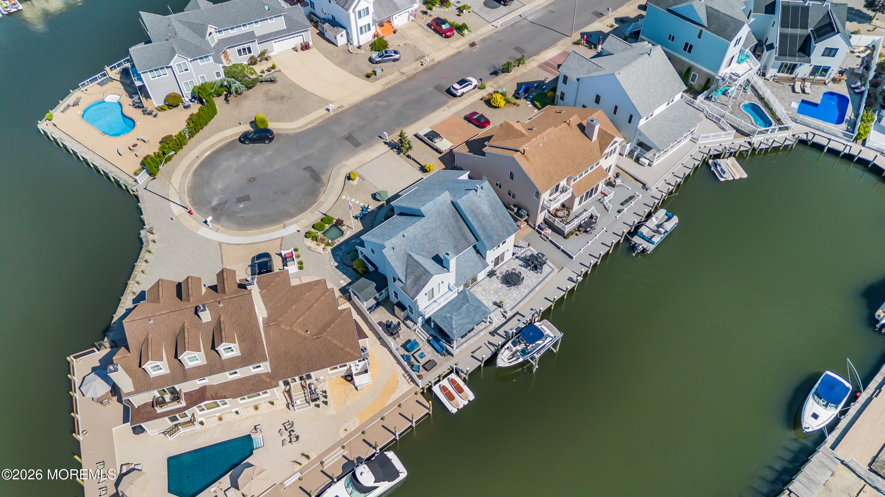 26 Jib Court Bayville NJ 08721